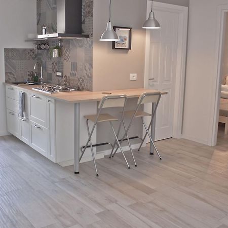Sicily Suite Porto Empedocle Exteriér fotografie