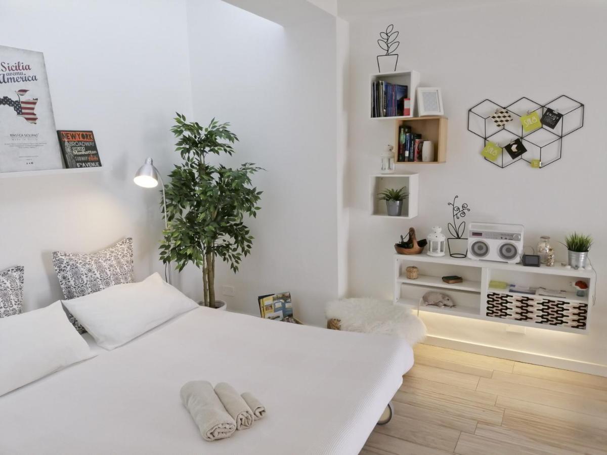 Sicily Suite Porto Empedocle Exteriér fotografie