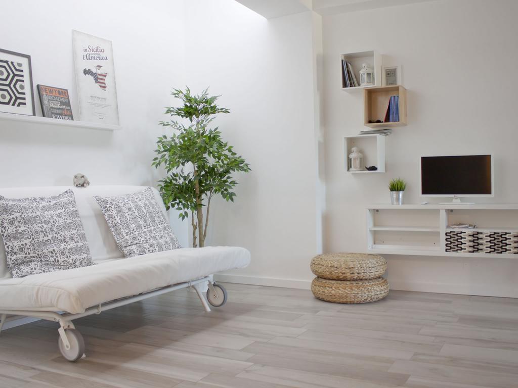 Sicily Suite Porto Empedocle Exteriér fotografie