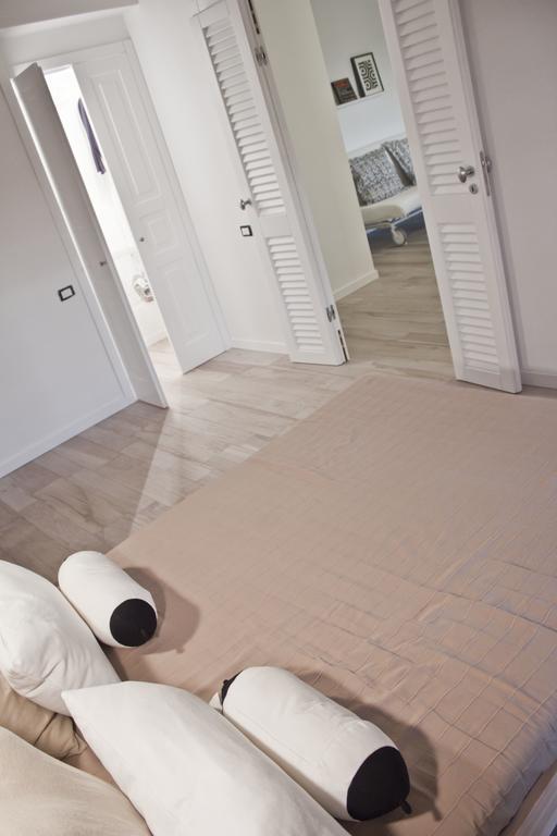 Sicily Suite Porto Empedocle Exteriér fotografie