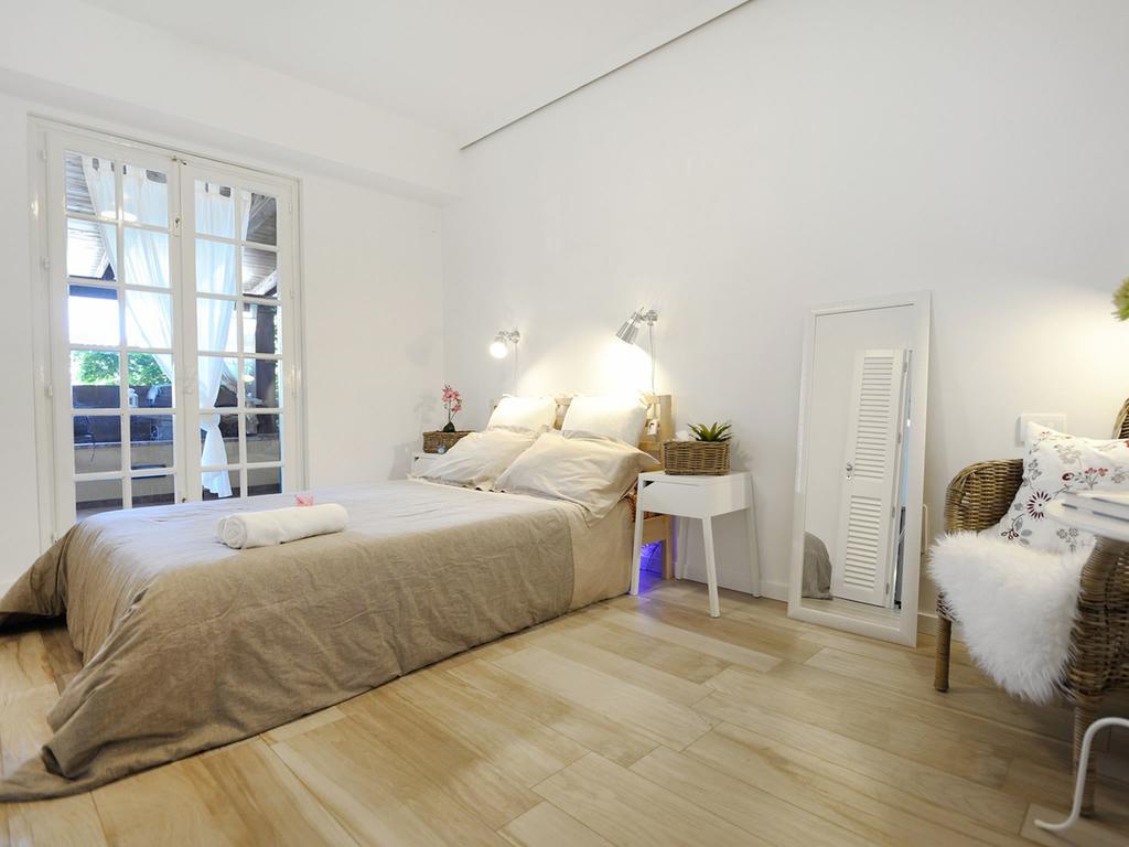 Sicily Suite Porto Empedocle Exteriér fotografie