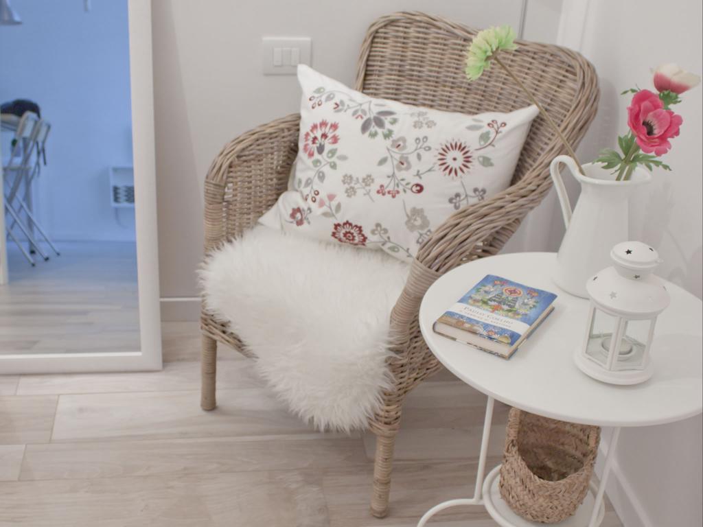 Sicily Suite Porto Empedocle Exteriér fotografie