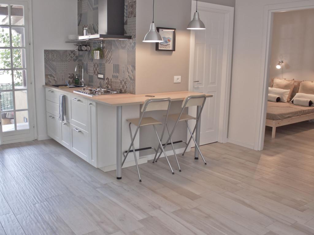 Sicily Suite Porto Empedocle Exteriér fotografie